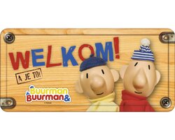 Plenty gifts Bord blik lg buurman & buurman