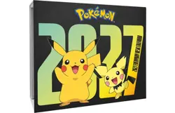 Plenty gifts Boxed 27 pokemon dnl