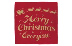 Plenty gifts Deco tegel xmas merry cms everyone