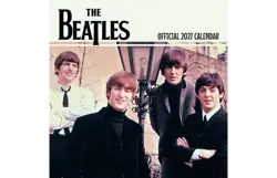 Plenty gifts Kalender 27 beatles the dnl