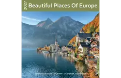 Plenty gifts Kalender 27 beautiful pl.of eur.pg