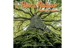 Plenty gifts Kalender 27 bos en natuur pg