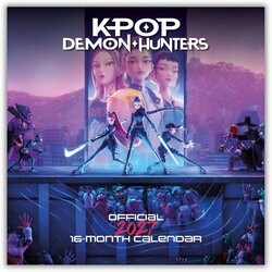 Plenty gifts Kalender 27 demon hunters dnl