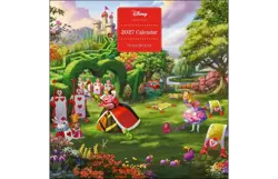 Plenty gifts Kalender 27 disney dr.kink.amp