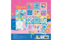 Plenty gifts Kalender 27 disney stitch dnl