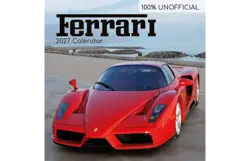 Plenty gifts Kalender 27 ferrari gtd