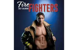 Plenty gifts Kalender 27 firefighters gtd