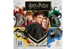 Plenty gifts Kalender 27 harry potter dnl