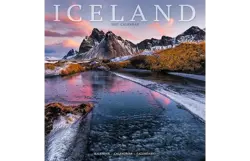 Plenty gifts Kalender 27 iceland as