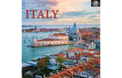 Plenty gifts Kalender 27 italy gtd