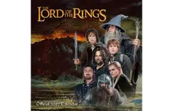 Plenty gifts Kalender 27 lord of the rings dnl