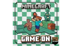 Plenty gifts Kalender 27 minecraft dnl