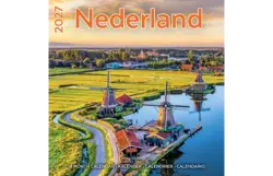 Plenty gifts Kalender 27 nederland pg