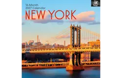 Plenty gifts Kalender 27 new york city gtd