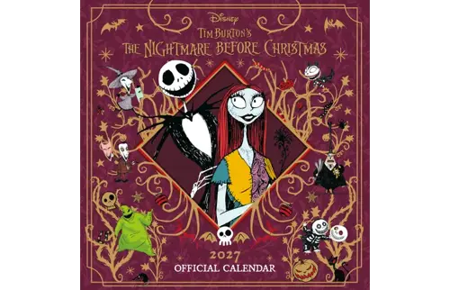 Plenty gifts Kalender 27 nightm.bef.christms dnl