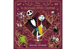 Plenty gifts Kalender 27 nightm.bef.christms dnl