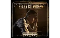 Plenty gifts Kalender 27 peaky blinders dnl