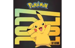 Plenty gifts Kalender 27 pokemon dnl