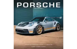 Plenty gifts Kalender 27 porsche as