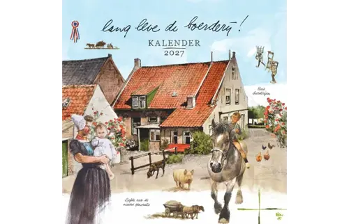 Plenty gifts Kalender 27 r poortvl.boerderij pgc