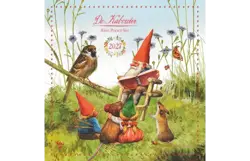Plenty gifts Kalender 27 r poortvl.kabouter pgc