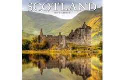 Plenty gifts Kalender 27 scotland as