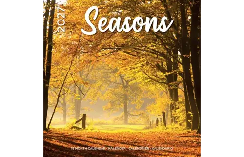 Plenty gifts Kalender 27 seasons pg