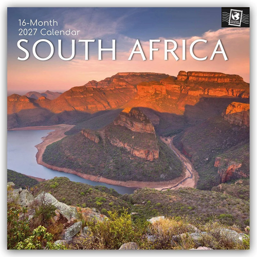 Plenty gifts Kalender 27 south africa gtd