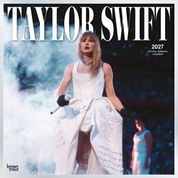 Plenty gifts Kalender 27 taylor swift dnl