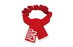 Plenty gifts Sjaal xmas favorite cat red s