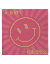 Plenty gifts Tegeltje be happy and smile