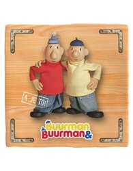 Plenty gifts Tegeltje buurman & buurman