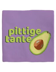 PLenty gifts Tegeltje pittige tante