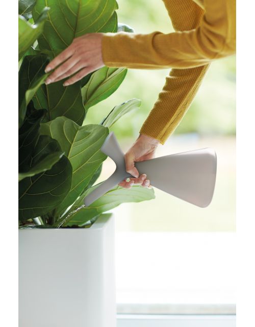 elho plunge gieter 1,7ltr warm grijs - afbeelding 1