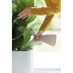 elho plunge gieter 1,7ltr warm grijs - afbeelding 1