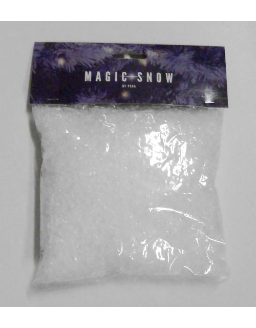 Poedersneeuw ± 43 gr