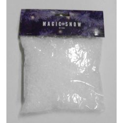 Poedersneeuw ± 43 gr