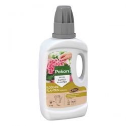 Pokon Bio Bloeiende Planten Voeding 500ml - afbeelding 1