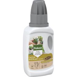 Pokon Bio Cactus & Vetplant Voeding 250ml