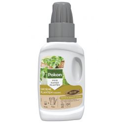 Pokon Bio Groene Planten Voeding 250ml