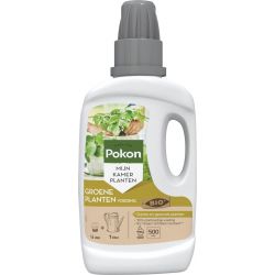 Pokon Bio Groene Planten Voeding 500ml