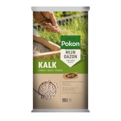 Pokon Bio Kalk 10kg - afbeelding 2