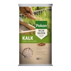 Pokon Bio Kalk 10kg - afbeelding 1