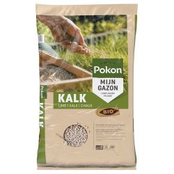 Pokon Bio Kalk 20kg - afbeelding 2