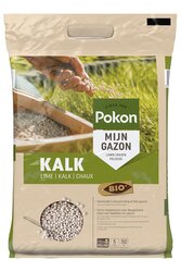 Pokon Bio Kalk 10kg voor 100m² - afbeelding 1