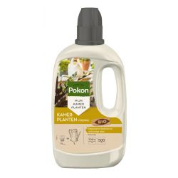 Pokon Bio Kamerplanten Voeding 500ml