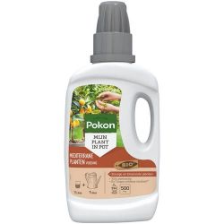 Pokon Bio Mediterrane Planten Voeding 500ml