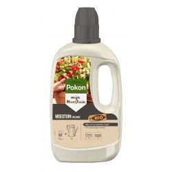 Pokon Bio Moestuin Voeding 500ml