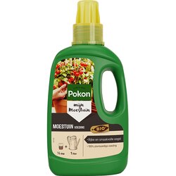 Pokon Bio Moestuin Voeding