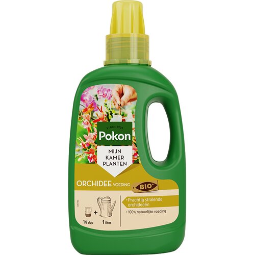 Pokon Bio Orchidee Voeding 500ml
